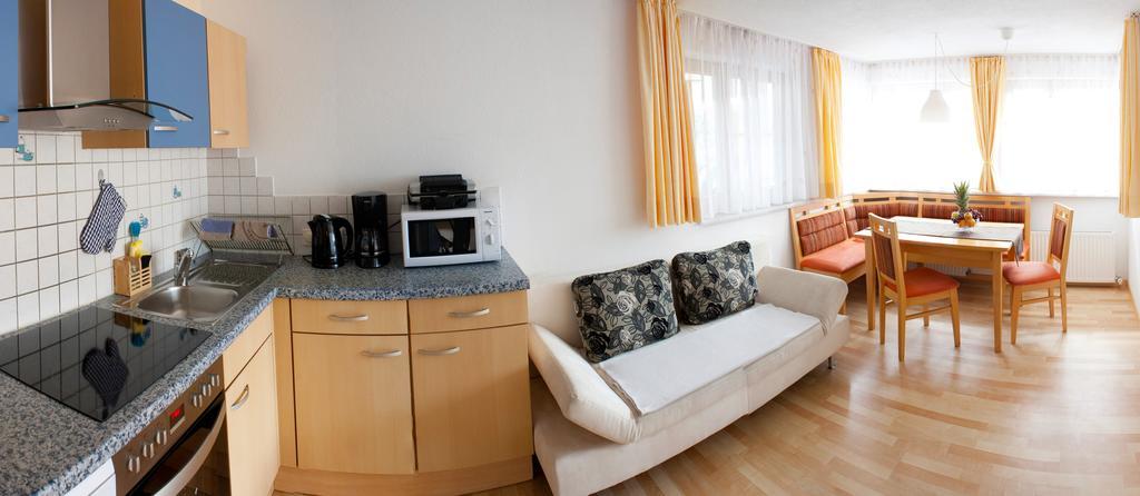 Haus Nikola Apartment Telfes im Stubai Room photo